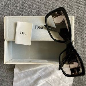 Christian Dior Women Sunglasses